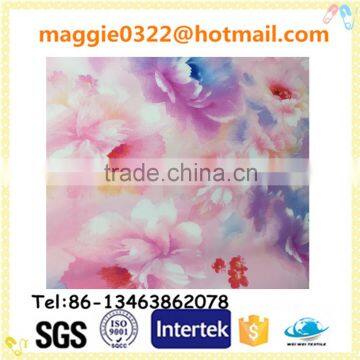 2015 100 Printed Rayon Fabric For Bedding And Table Cloth