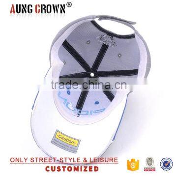 Small Order Best Cotton Cheap Baseball Cap photo-6