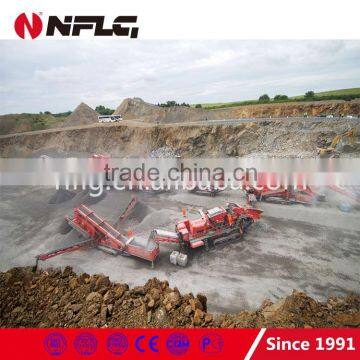 High capacity low price capital required to set up a stone crusher plant