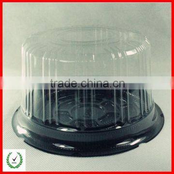 New!!!Cheap Cake clear PP/PET plastic Box Wholesale