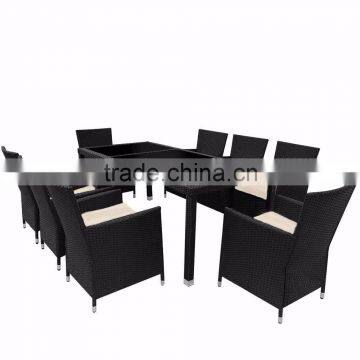 Poly Rattan Furniture photo-2
