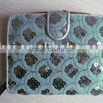 Purse,non Woven Wallet