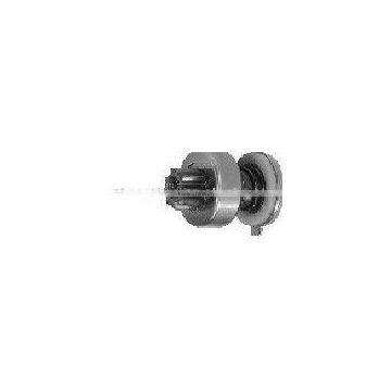 starter solenoid switch zhong zhen