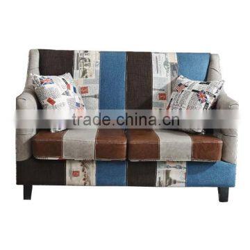 Pictures of two seater wooden sofa furniture designs