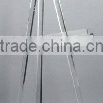 Acrylic Tripod Easel