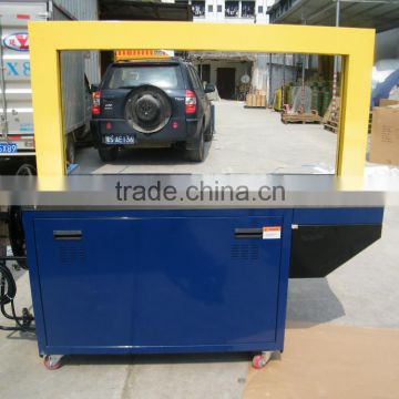 High performance automatic packing machine strapping machine