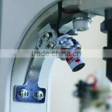 XD-818-Av Eyelet Fixing Machine for Hang Tag photo-2