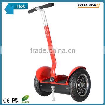 36v two wheels popular city bug electric scooter with low price