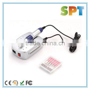 High Profit Margin Products Brand Nail Drill Machines Nail Beauty Electric Suction Nail Drill Electric Nail Drill photo-3