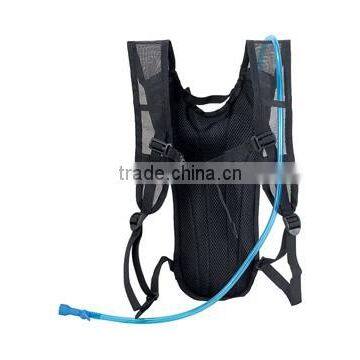 Cycling Storage Backpack With Water Bladder photo-2