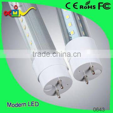 New Style 2ft 4ft 8ft 18w 40w 140lm/w Chinese Tube8 Sex Led Tube 8 China photo-6