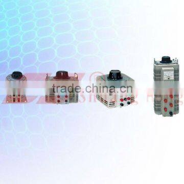 TDGC2 TSGC2 Automatic contact Voltage Regulator