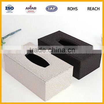 Most popular wholesale tissue box