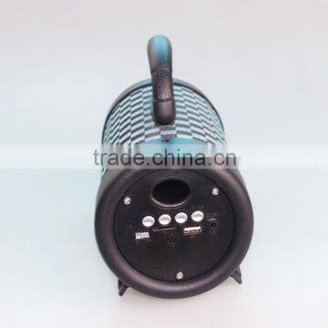 Wholesale 8W Remote Control 2016 Bluetooth Speaker Made in China for Samphone photo-5