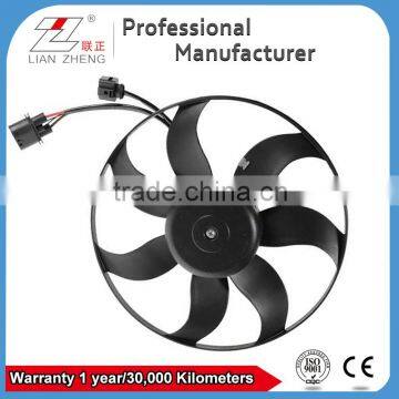 Radiator Cooling Fan/Fan motor 6N0 959 455F for VW/AUDI