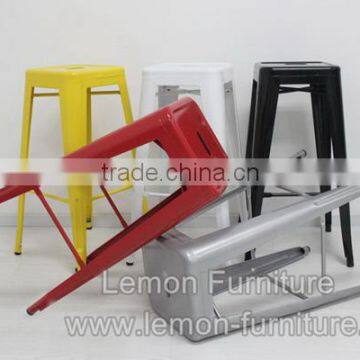 alibaba trade assurance marais industrial metal single bar stool bases