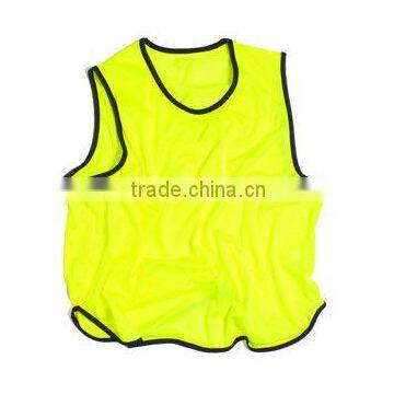 Adult Sports Soccer High Quality Training Vests