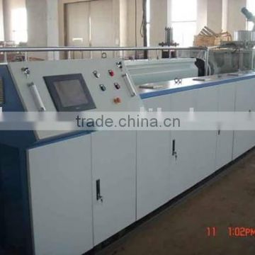 Xps Foam Board Extrusion Line