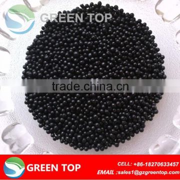 Slow release pellets water soluble organic npk fertilizer