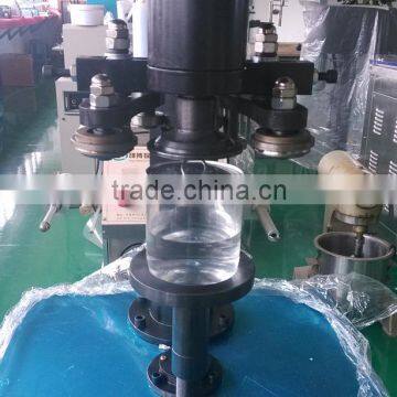 Beer tin can canning machines equipment