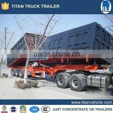 2015 zambia widely used trailers for agricultural tractors