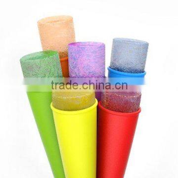 Ice Maker Silicone Ice Lolly Mold Ice Popsicle Mold photo-3