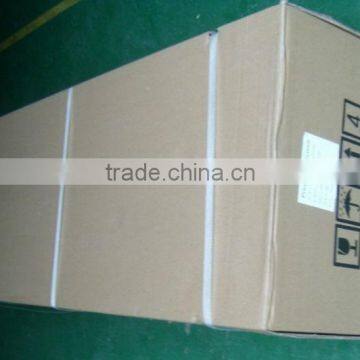 Perfect IMAX 200 Inch Fast Folding Screens Any Size Factory Customized for Outdoor Rear&Front Projector Screen photo-4