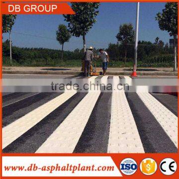 Luminescent Luminous Price Road Marking Paint