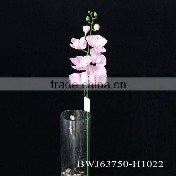Hot Selling High Quality Artificial Single Branch flower For Home Decoration