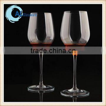 drinking glass wine shapes wine glass factory china