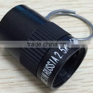 Finger Hold Light Weight Mini Compact Monocular Telescope