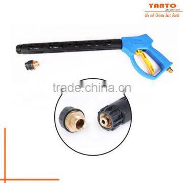 High Pressure Car Wash Gun Cleaning Washing Water Gun Washer Tools photo-2