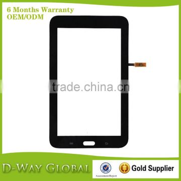 Competitive price For Samsung Galaxy Tab 3 Lite 7.0 T111 SM-T111 Touch Screen Digitizer