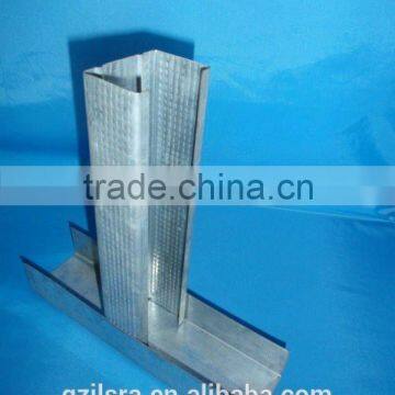 Unalloy-steel House Structure