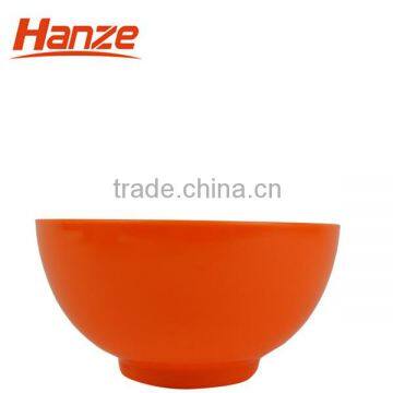 Eco-Friendly Feature Bowls Dinnerware Type Plastic Salad Bowl photo-2