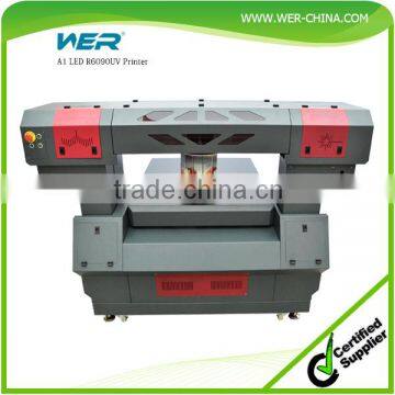 a1 led uv printer ricoh brand with best price