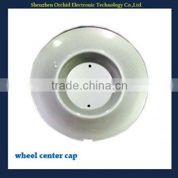 performance car wheel cap cover