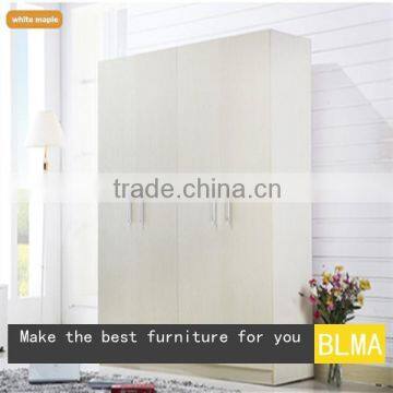 wooden bedroom wardrobe desighs from China