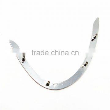 Women Shoes Metal Shoe Accessories