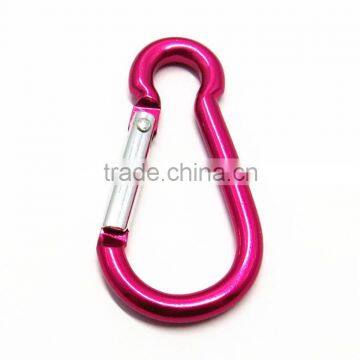 Mountaineering Bags Metal Snap Hooks