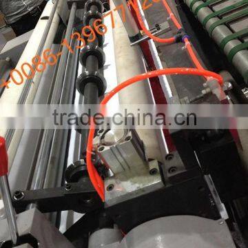 Ruian City Machine In Stock DK-1300/1100 Full Automatic A4 Paper Cutter Machine /A3 A4 Paper Cutter photo-3