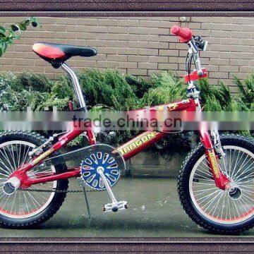 16 inch fascinating bmx freestyle bike/bmx bike