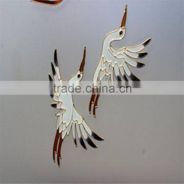 Low Price China Manufacturer Interior Door Glass photo-2