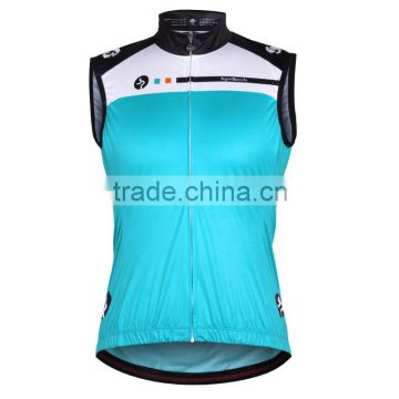 cycling vest reflective best manship shirt of bike cycling wind vest