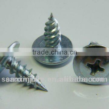 self tapping screw