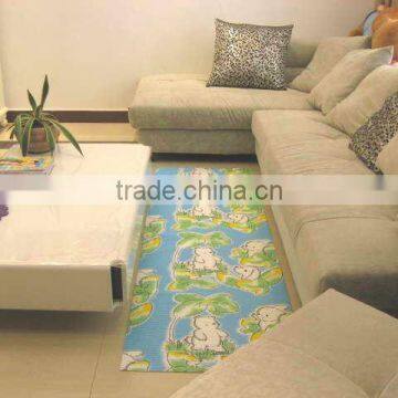 sell pvc non-slip mat/floor mat