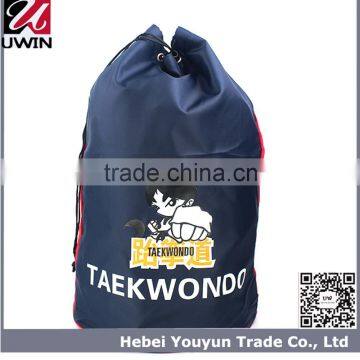 UWIN Cheap Taekwondo Martial Arts Gear Equipment Bag Karate Mesh Bags