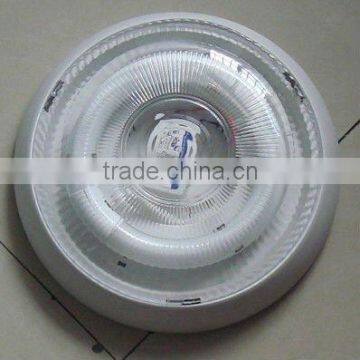 T9 22W Circular Electronic Ceiling Lamps photo-5