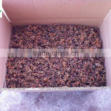 no Chemical Aniseeds