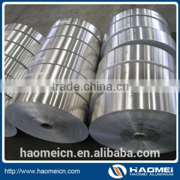 Widely Used In Building Construction 8011 Aluminum Alloy Strip